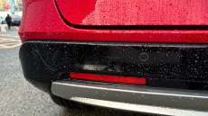 Honda HR-V 1.5 eHEV Advance 5dr CVT Hybrid Hatchback